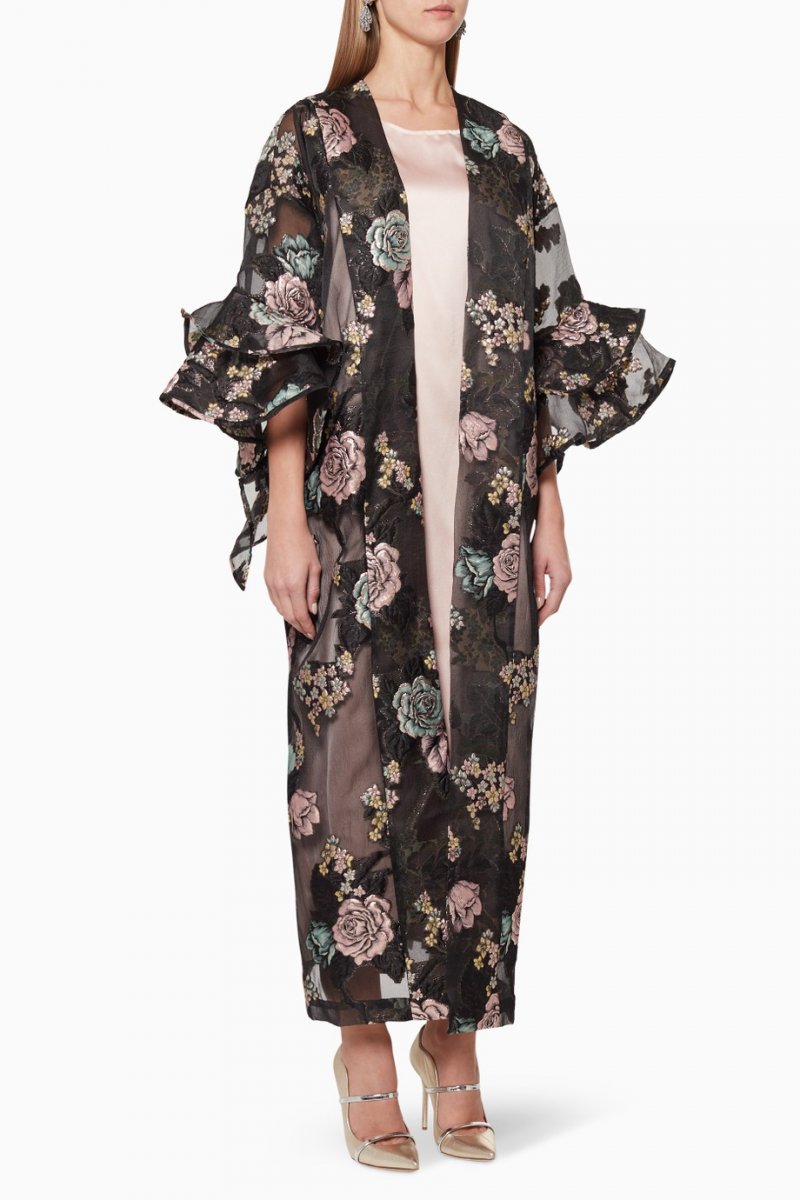 Bambah Boutique<br /> <em>Via Ounass.com</em><br />