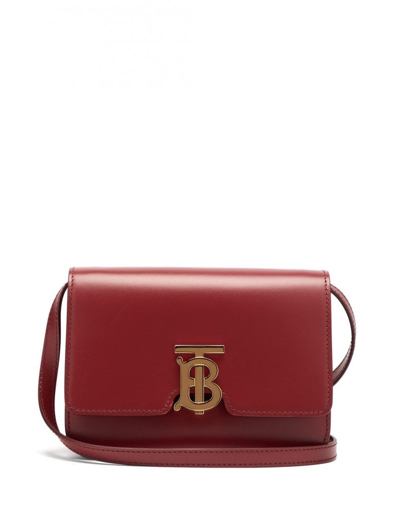 Burberry<br /> <em>Via Matches Fashion</em><br />
&nbsp;