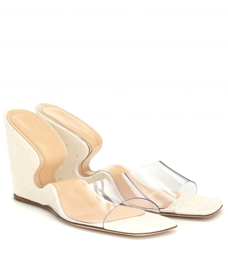 By Far<br /> <em>Via Mytheresa.com</em><br />
&nbsp;