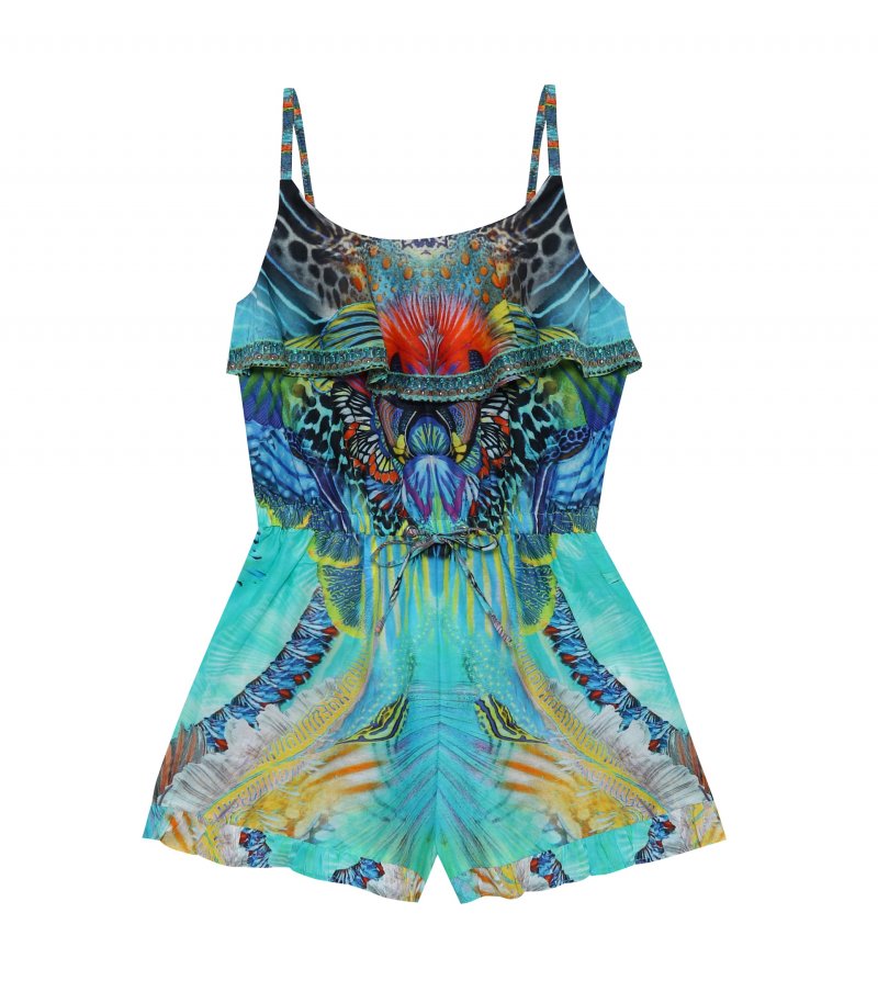 Camilla Kids<br /> <em>Via Mytheresa.com</em>