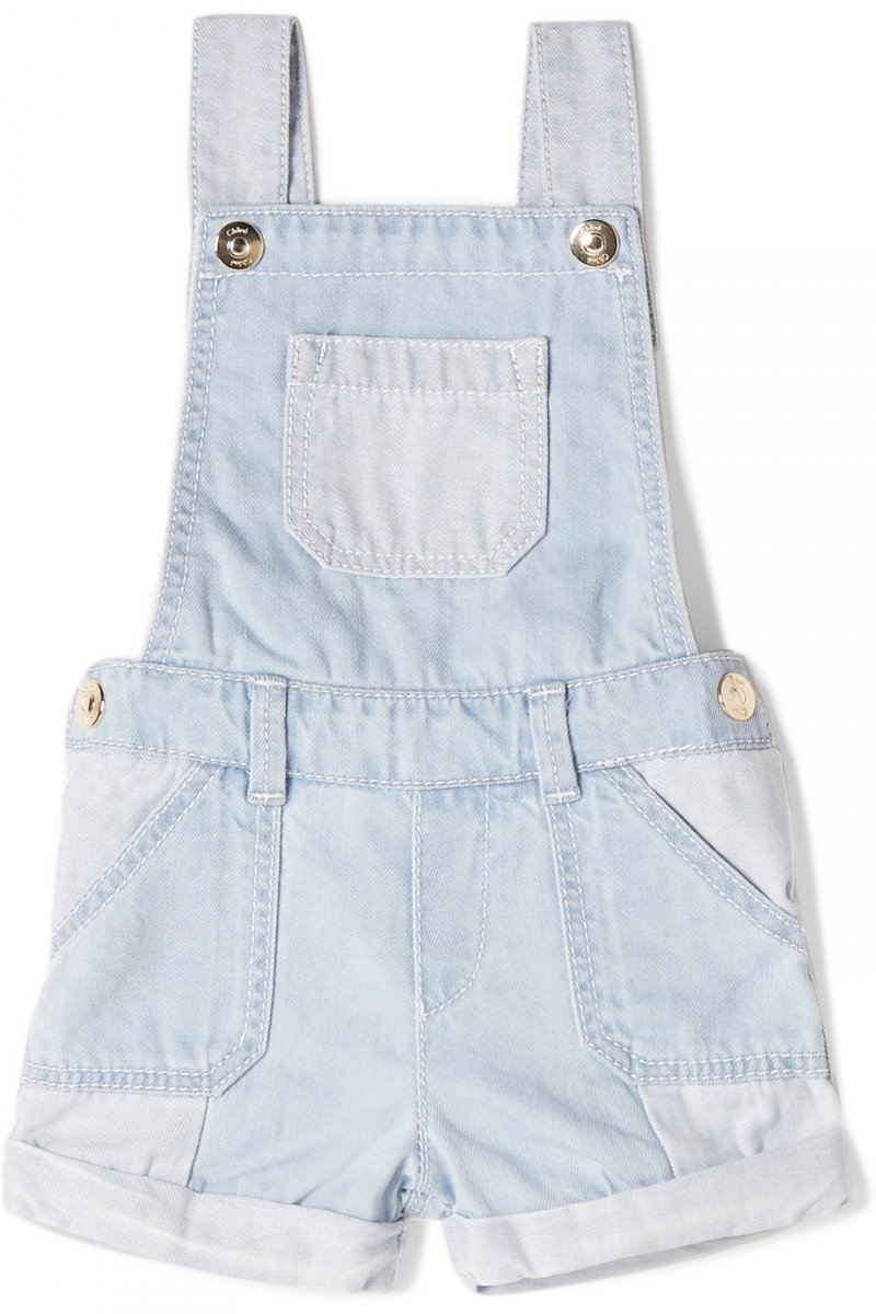 Chloé Kids<br /> <em>Via Net-A-Porter</em><br />