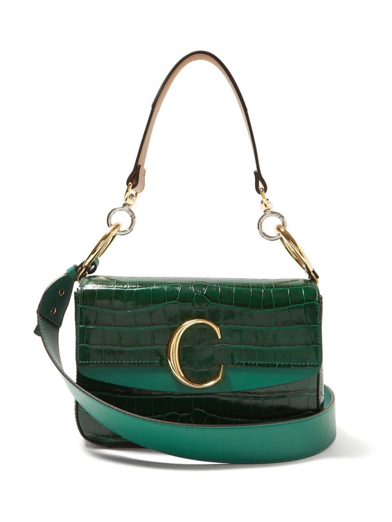 Chlo&eacute;<br /> <em>Via Matches Fashion</em><br />
&nbsp;
