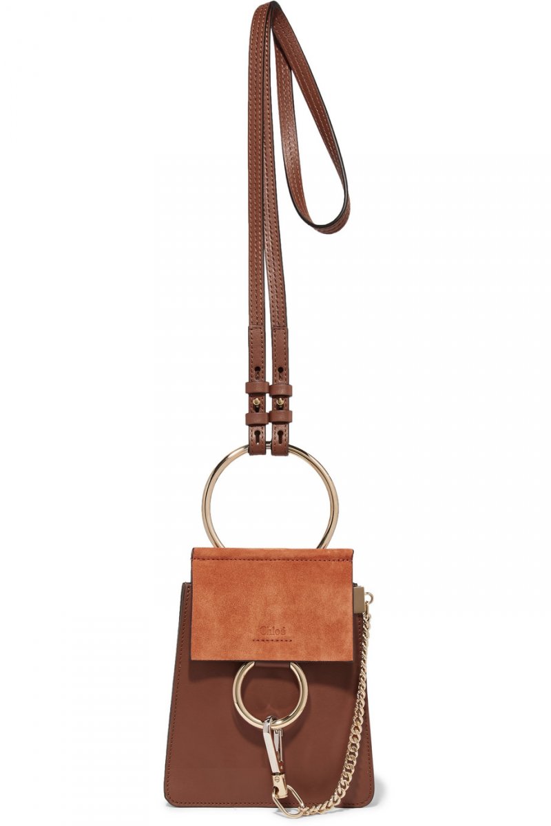 Chlo&eacute;<br /> <em>Via Net-A-Porter</em><br />
&nbsp;