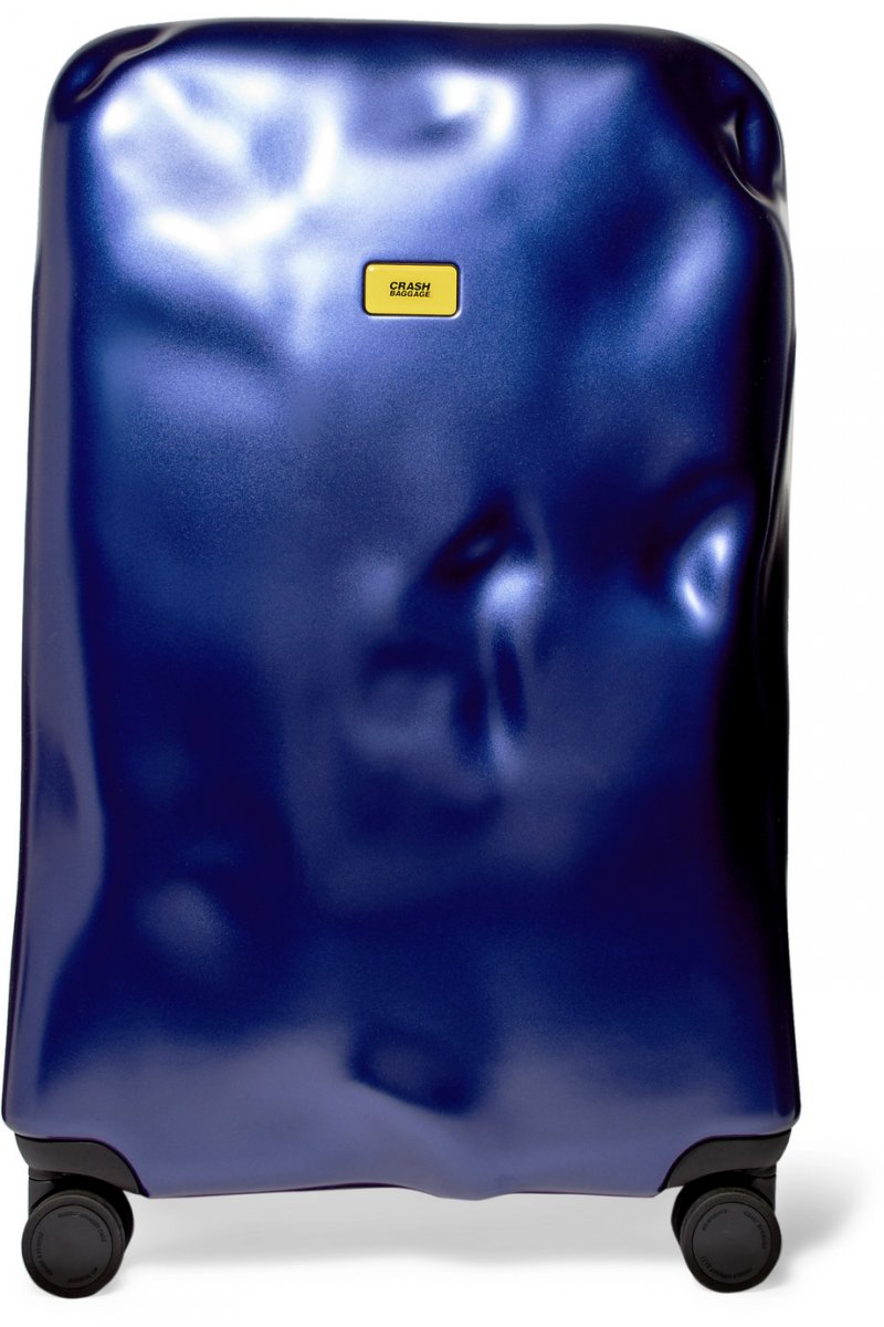 Crash Baggage<br /> <em>Via Net-A-Porter</em><br />
&nbsp;