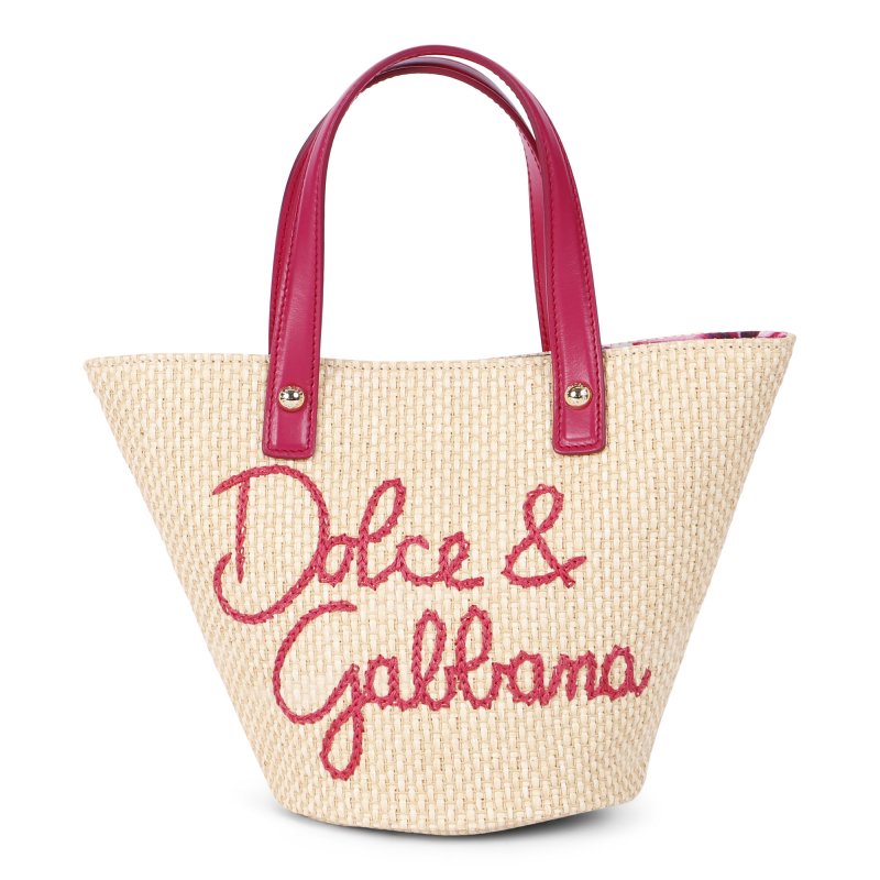 Dolce & Gabbana<br /> <em>Via Bambini Fashion</em><br />
&nbsp;
