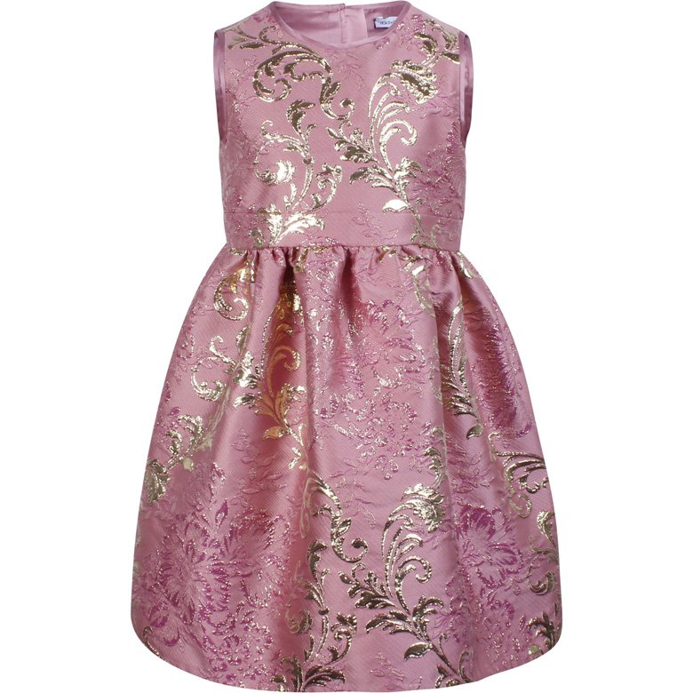 Dolce & Gabbana dress<br /> <em>Via Bambini Fashion</em><br />