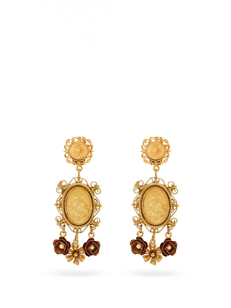 Dolce & Gabbana<br /> <em>Via Matches Fashion</em><br />
&nbsp;