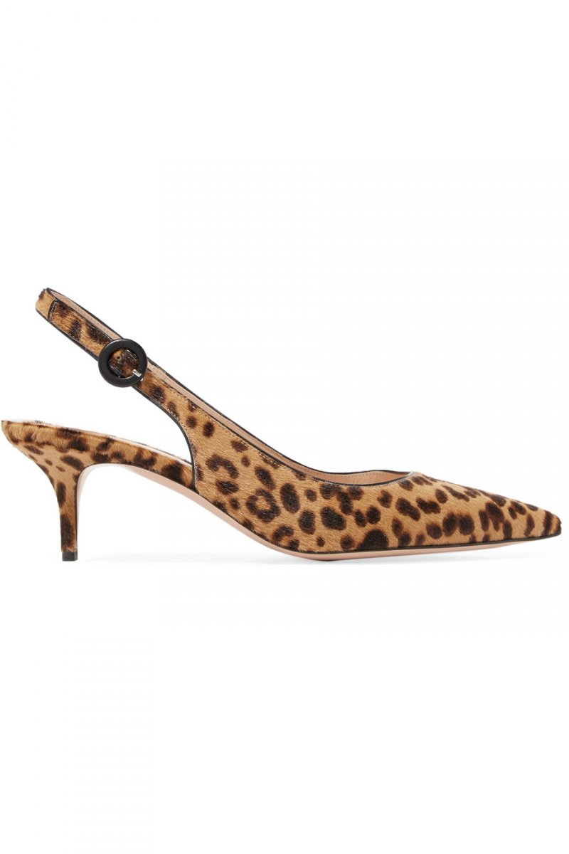 Gianvito Rossi<br /> <em>Via Net-A-Porter</em><br />
&nbsp;