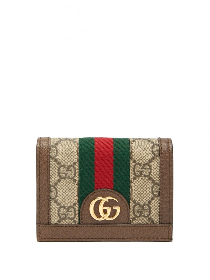 Gucci<br /> <em>Via Matches Fashion</em><br />
&nbsp;