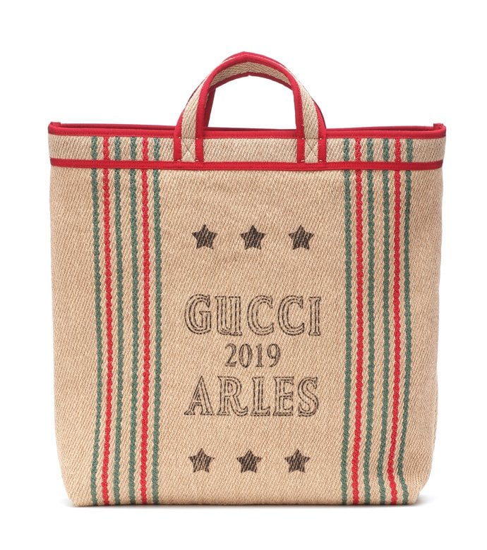 Gucci<br /> <em>Via Mytheresa.com</em><br />
&nbsp;