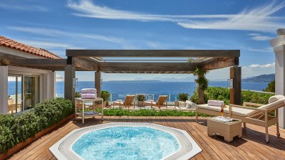 Beach, Sand and Sun&hellip; Your Perfect Summer
