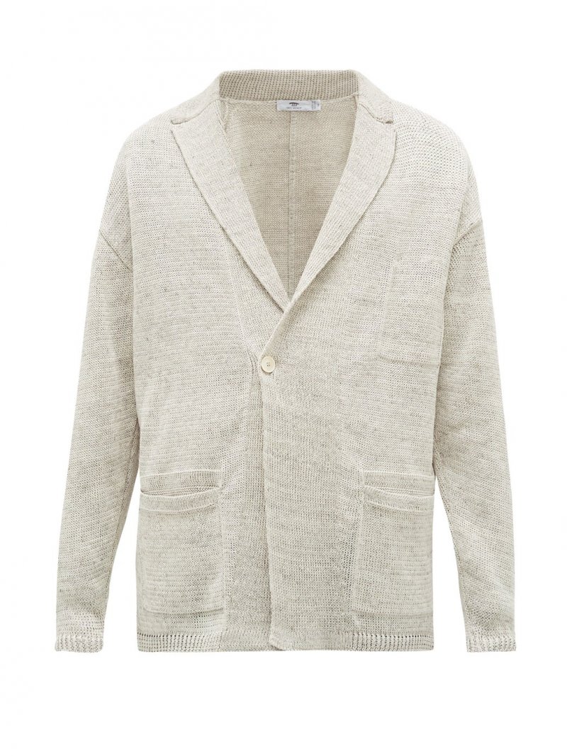 Inis Meain<br /> <em>Via Matches Fashion</em><br />
 