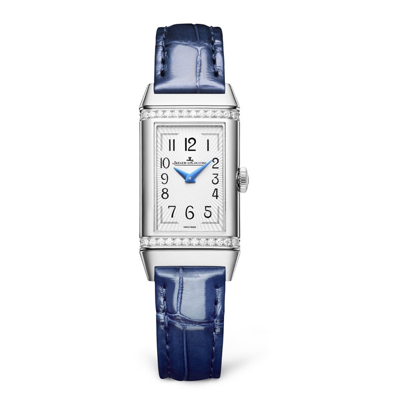 <strong>Jaeger-LeCoultre</strong>, Reverso One Duetto watch<br />
 