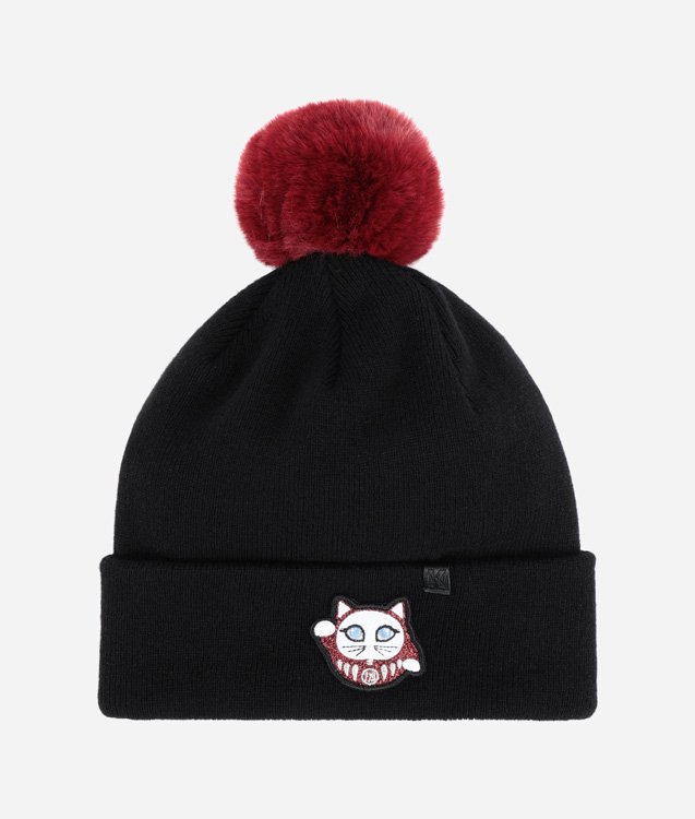 Karl Lagerfeld<br />
&nbsp;