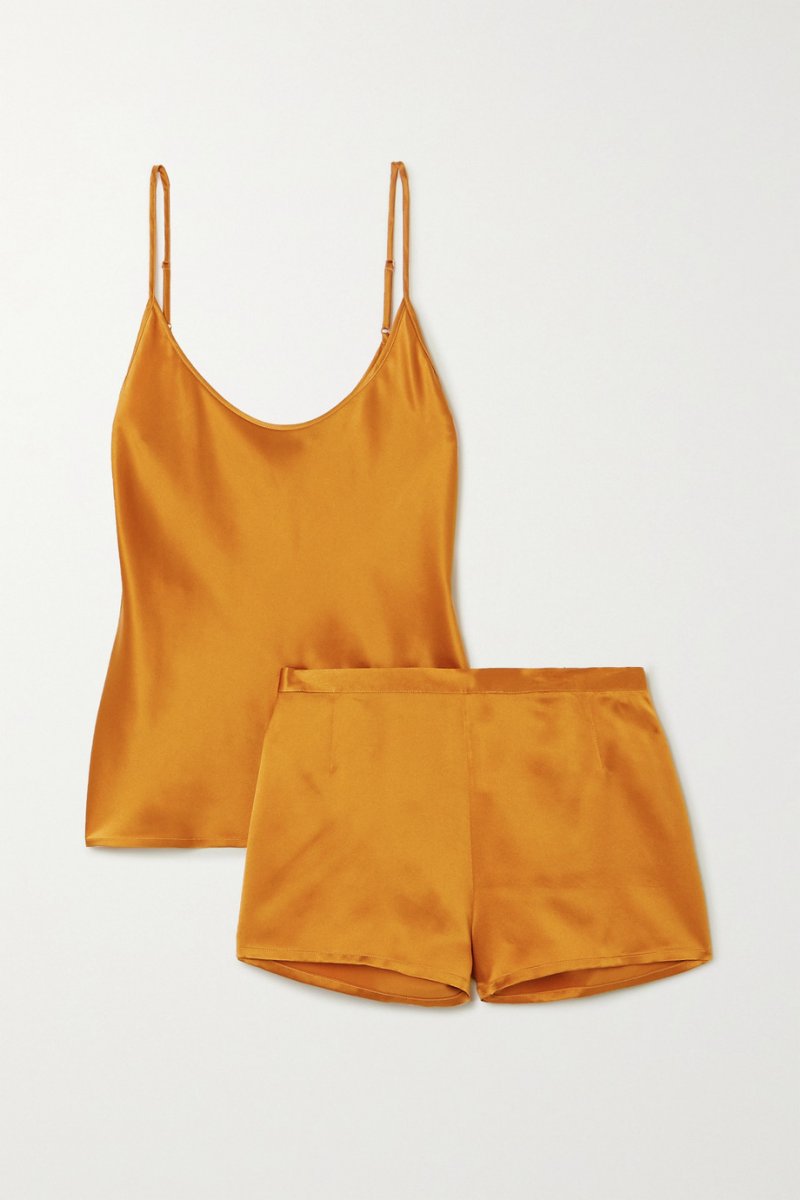 La Perla<br /> <em>Via Net-A-Porter</em><br />
 