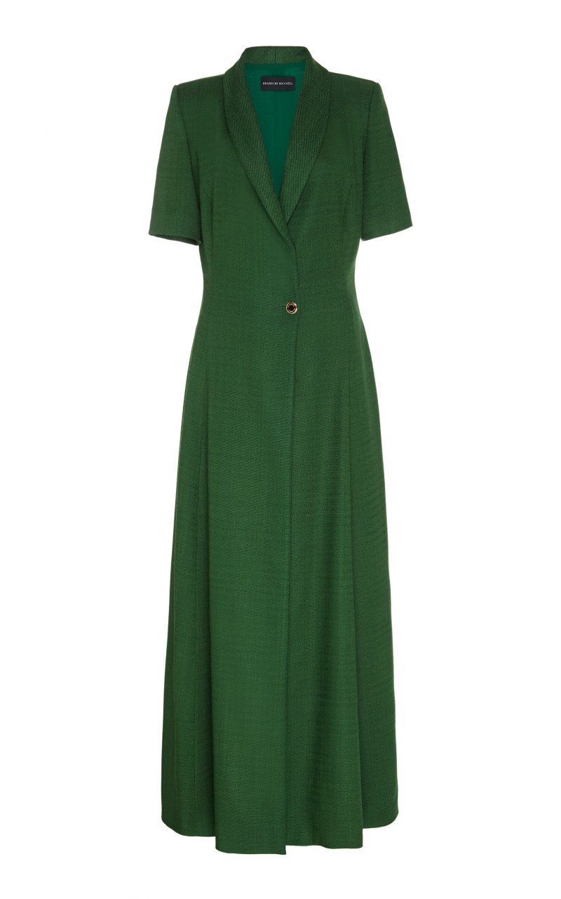 Brandon Maxwell<br /> <em>Via Moda Operandi</em><br />