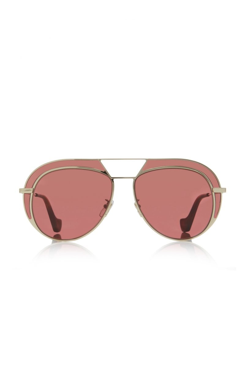 Loewe<br /> <em>Via Moda Operandi</em><br />
&nbsp;