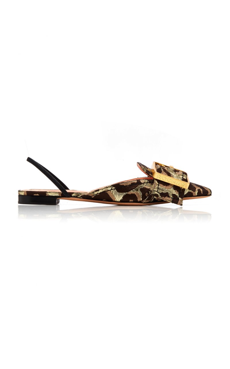 Rochas<br /> <em>Via Moda Operandi</em><br />