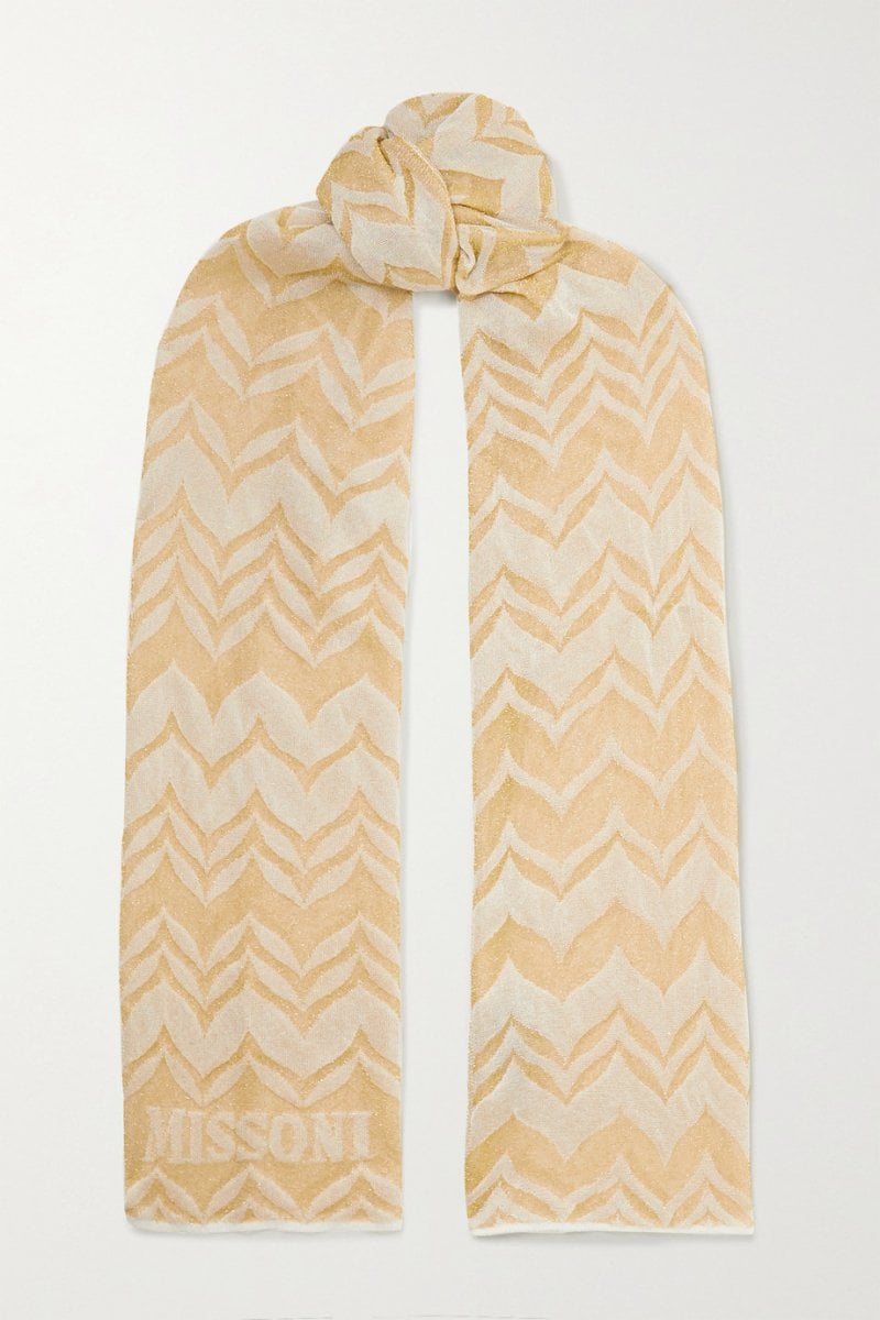Missoni<br /> <em>Via Net-A-Porter</em><br />
&nbsp;