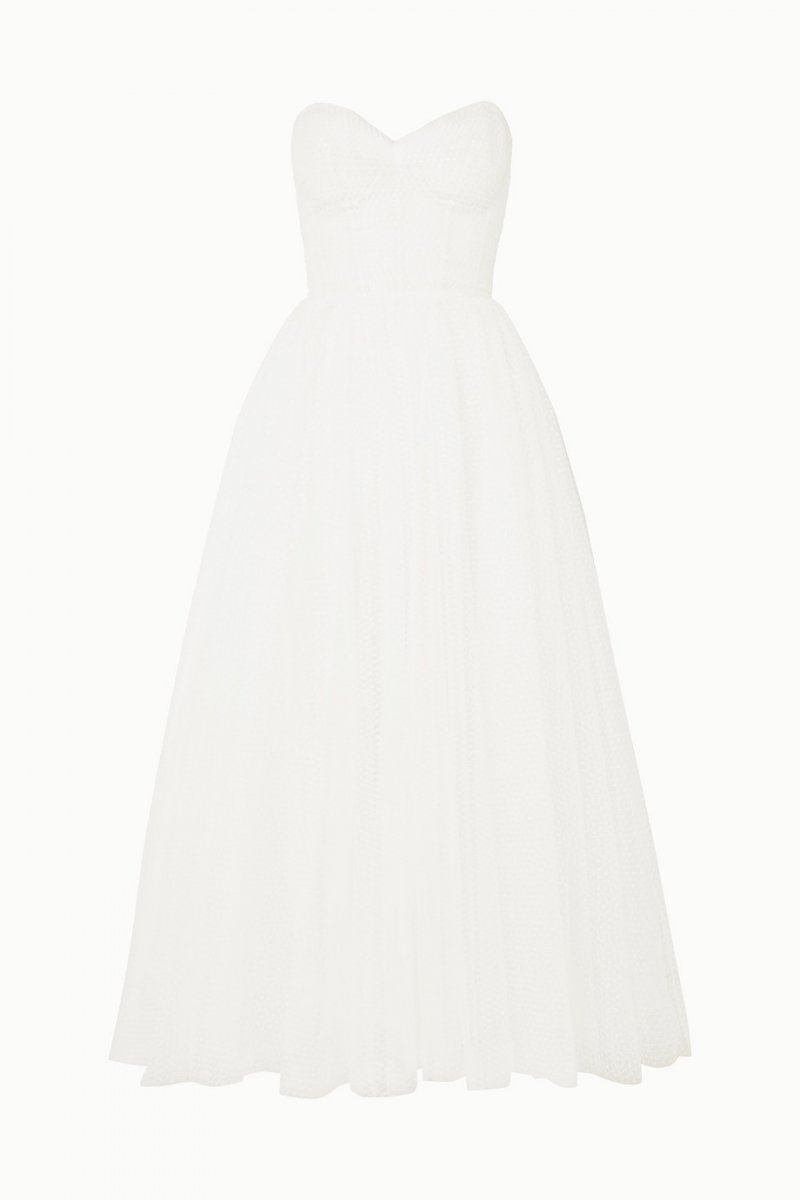 Monique Lhuillier<br /> <em>Via Net-A-Porter</em><br />