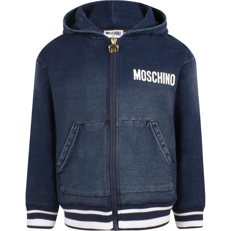 Moschino<br /> <em>Via Bambini Fashion</em><br />
