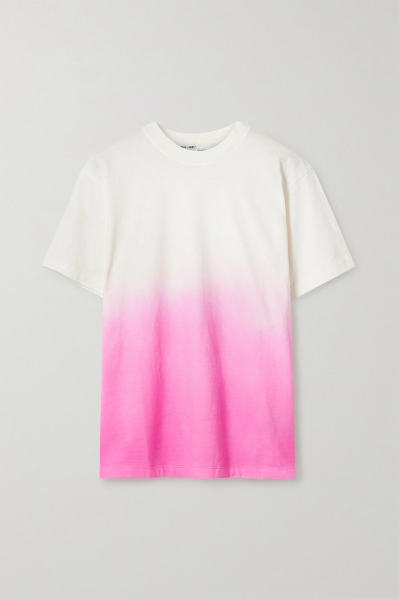 Off-White<br /> <em>Via Net-A-Porter</em><br />
 