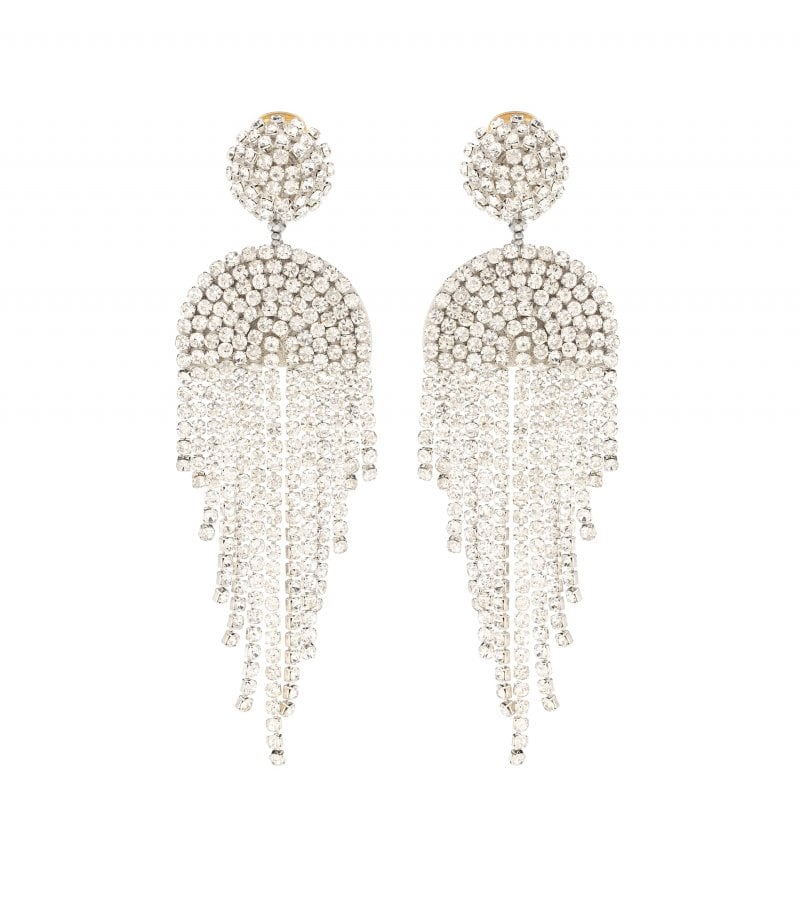 Oscar De La Renta<br /> <em>Via Mytheresa.com</em>