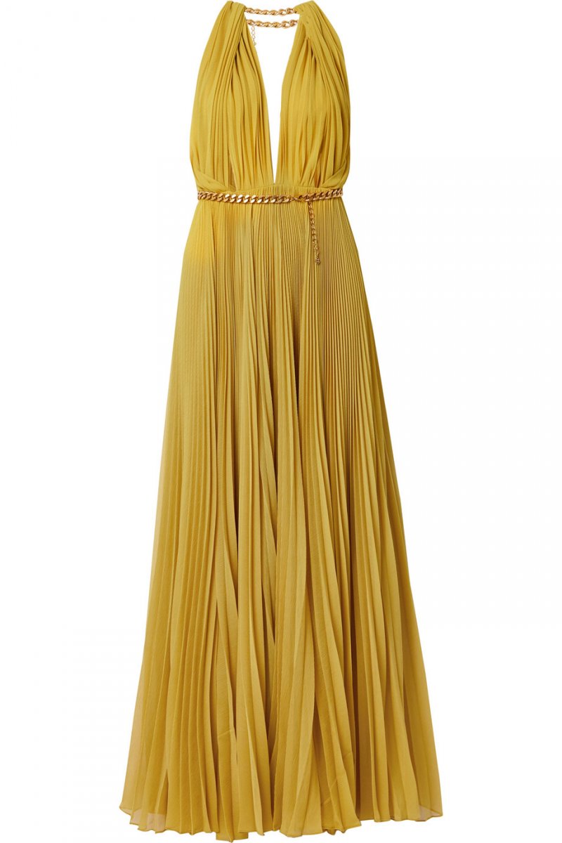 Oscar De La Renta<br /> <em>Via Net-A-Porter</em><br />