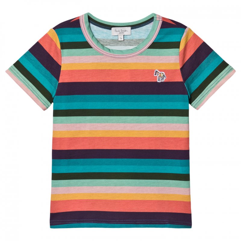 Paul Smith Junior<br /> <em>Via Alexandalexa.com</em><br />