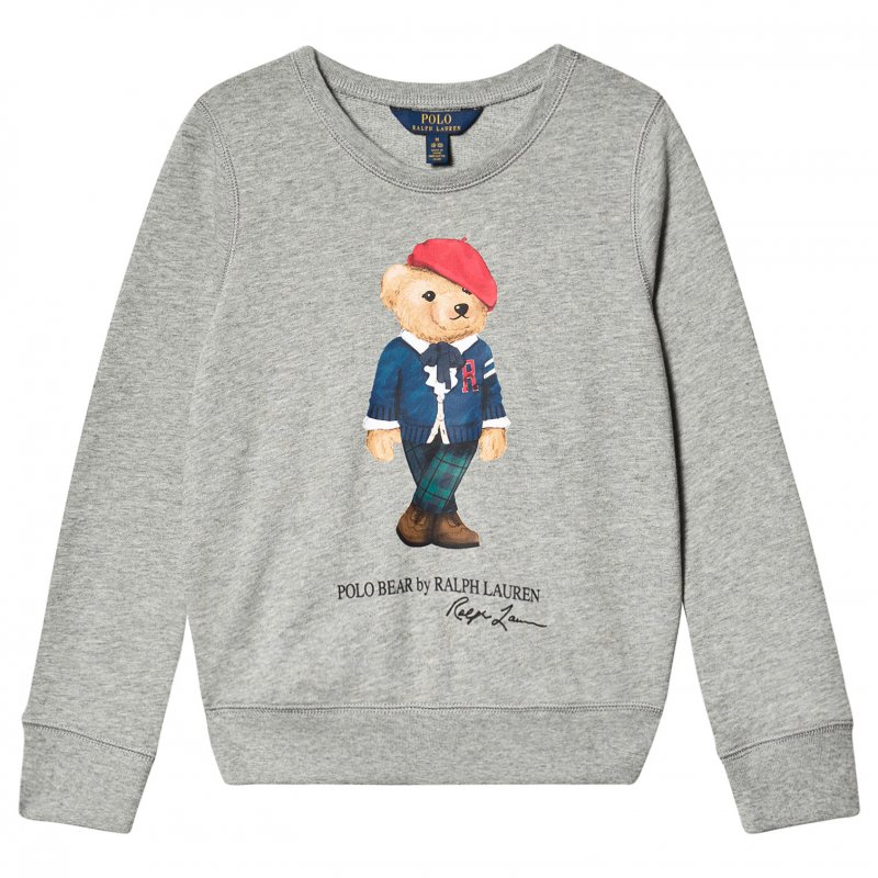 Ralph Lauren<br /> <em>Via Alexandalexa.com</em><br />