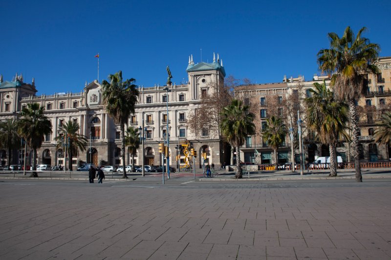 <strong>Barcelona, Spain </strong><br />
In the Spanish city, the sun still shines even in winter – which makes it the perfect destination to enjoy the good kind of cold weather. Discover the secret of Barcelona’s history by visiting the Gothic Quarter which is home to centuries-old buildings and ancient landmarks. And if you like art, winter is the time of the year when exhibitions fill the city. And hey, for those who love food, expect to taste some delicious dishes during your honeymoon!<br />
 