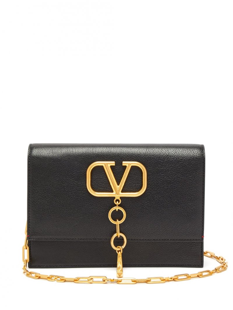 Valentino<br /> <em>Via Matches Fashion</em><br />
&nbsp;