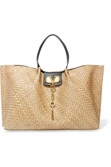 Valentino<br /> <em>Via Net-A-Porter</em><br />
&nbsp;