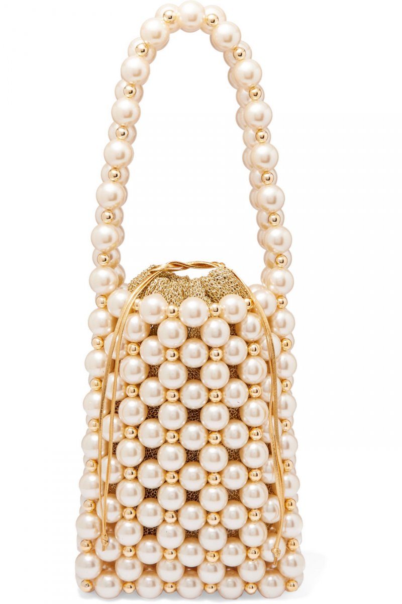 Vanina<br /> <em>Via Net-A-Porter</em><br />
&nbsp;