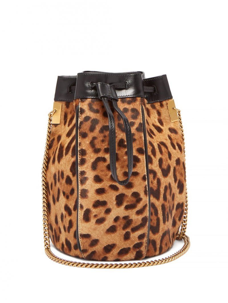 Saint Laurent<br /> <em>Via Matches Fashion</em><br />
&nbsp;