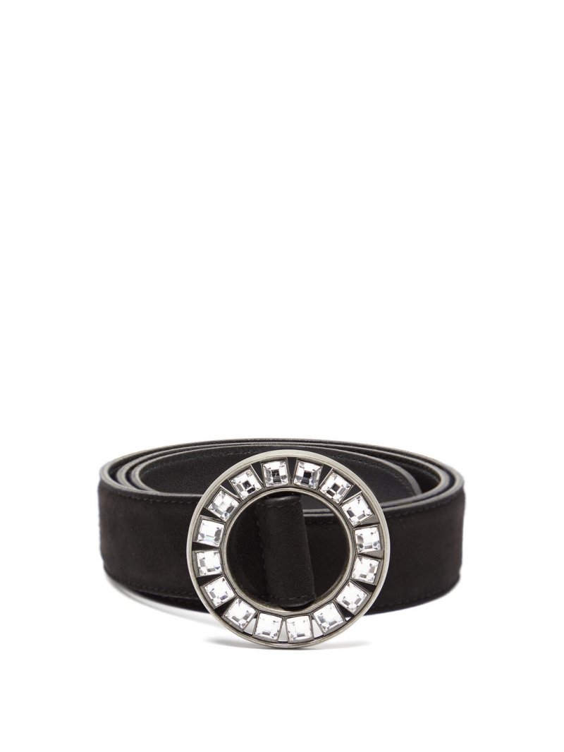 Saint Laurent<br /> <em>Via Matches Fashion</em><br />
&nbsp;