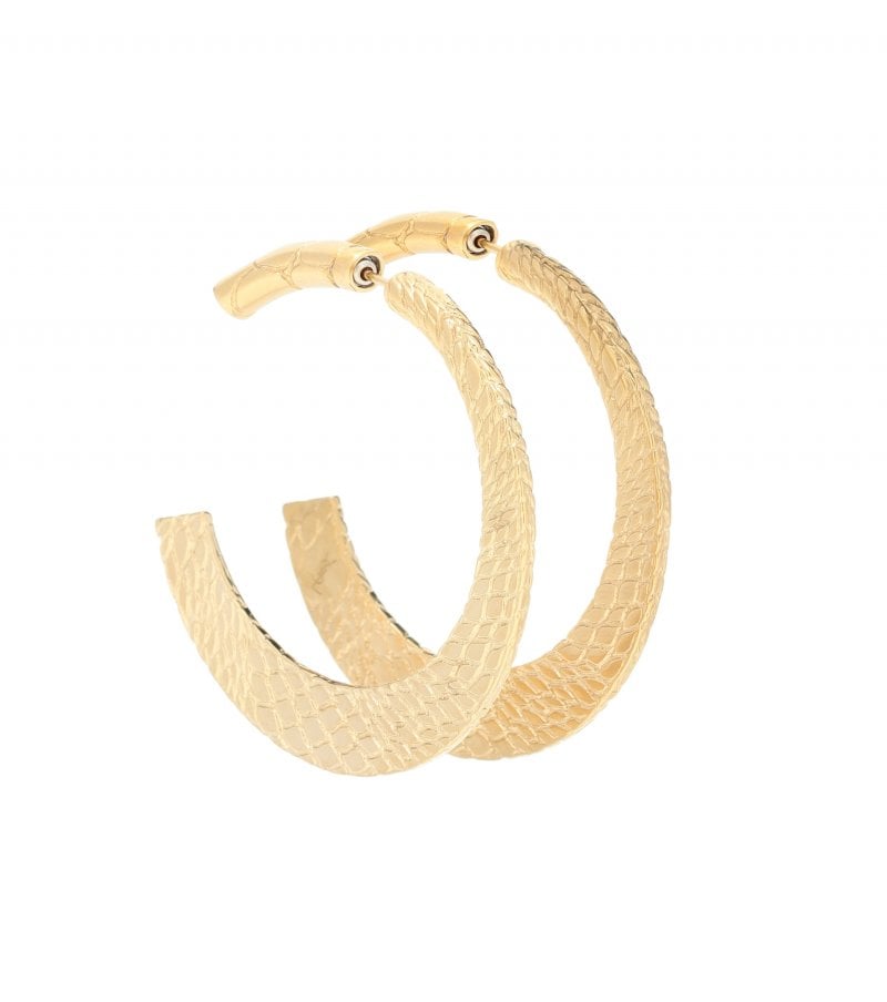 Saint Laurent<br /> <em>Via Mytheresa.com</em><br />
&nbsp;