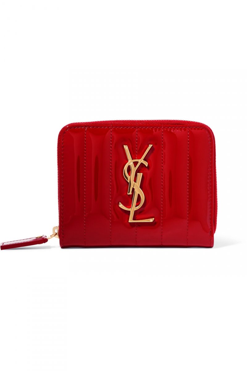 Saint Laurent<br /> <em>Via Net-A-Porter</em><br />
&nbsp;