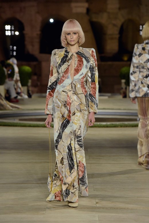 Fendi haute couture fall 2019 online