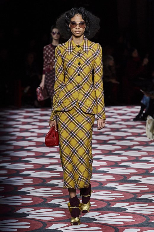 The Ultimate Trend Report – Fall/Winter 2020-2021 Ready-to-Wear
