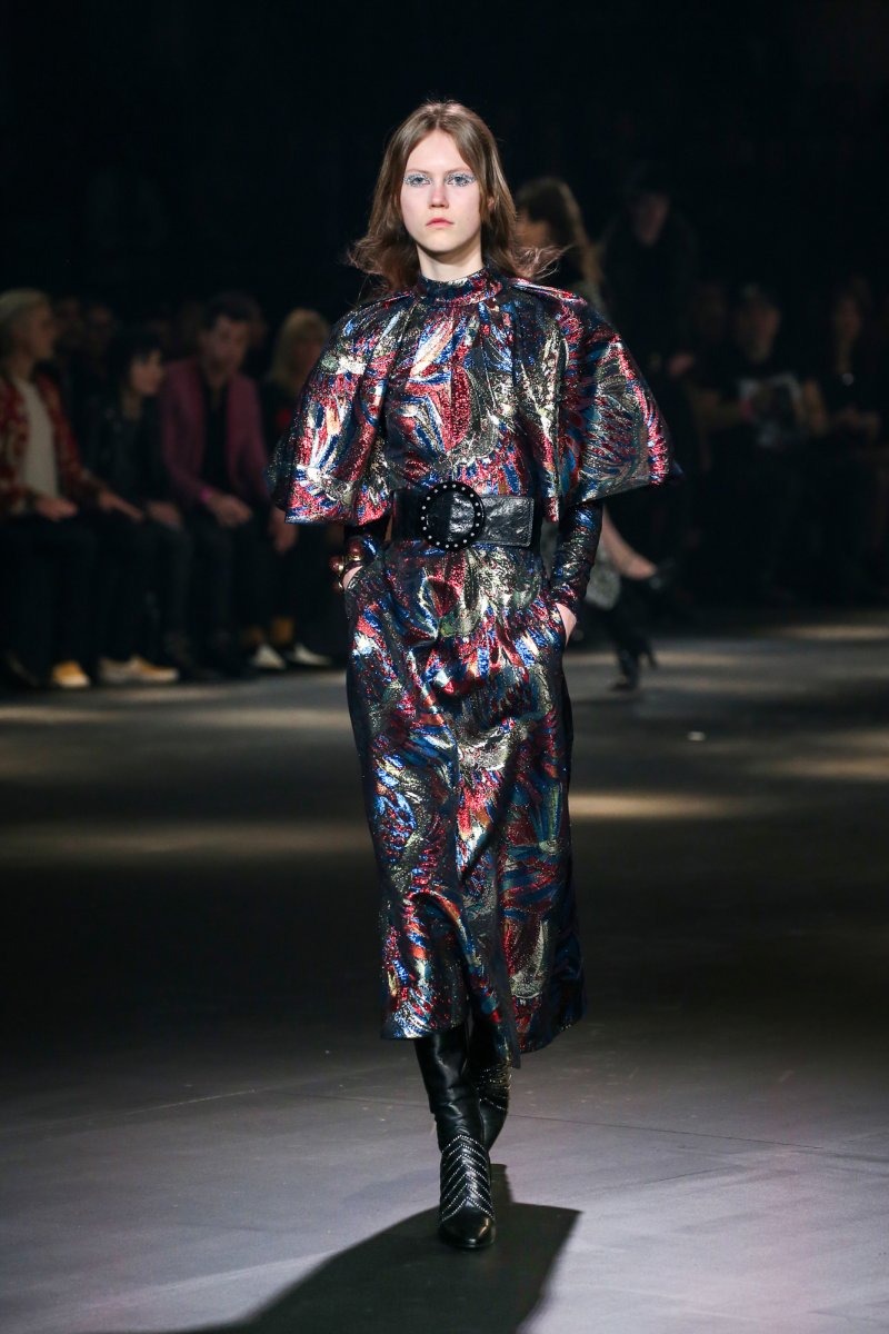 علامة Walters Faith &ndash; خواتم Saxon<br />
&nbsp;