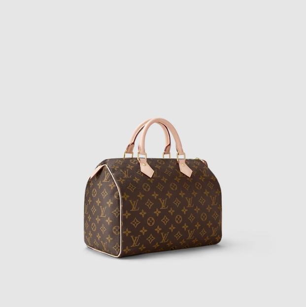 <strong>The Speedy by Louis Vuitton</strong><br />
When traveling became a frequent activity, Louis Vuitton introduced its own take on softer luggage – transforming the bag it debuted in 1930 as the “Express” into what today is known as the “Speedy”. In 1959, Audrey Hepburn was the reason this luxurious luggage bag morphed into a purse, as she asked the Maison to produce a 25 version of the 30 Speedy. And with all the variations made available now, we should all thank her!<br />
<br /> <em>Article Written by Mirella Haddad</em>