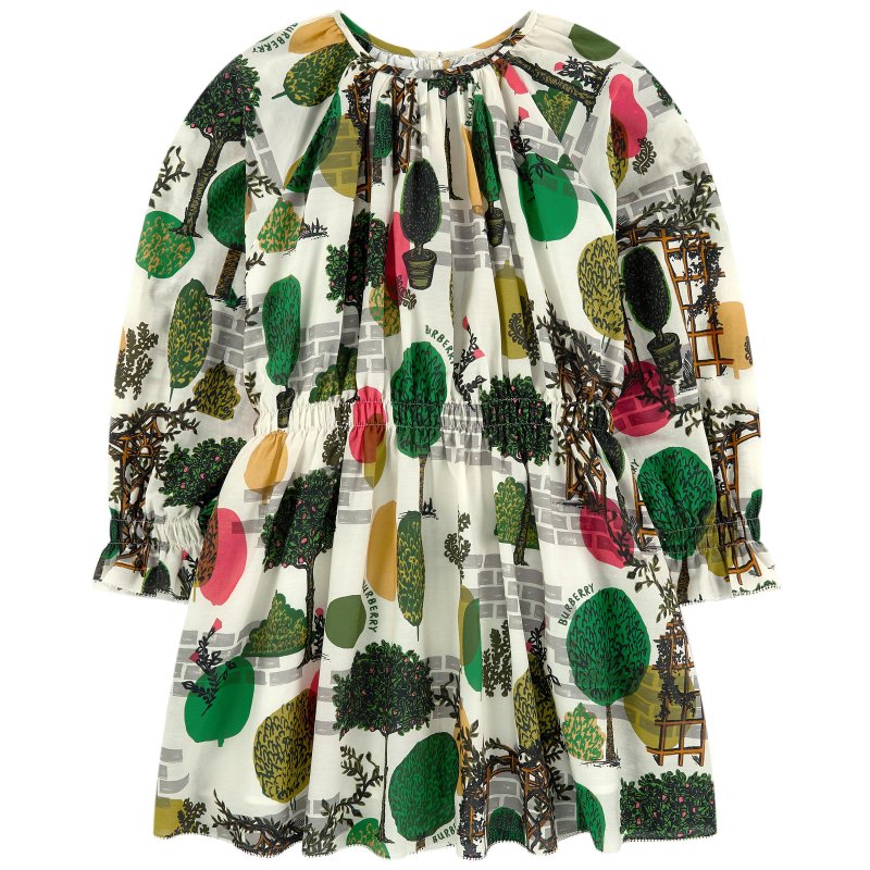Burberry<br /> <em>Via Melijoe.com</em><br />