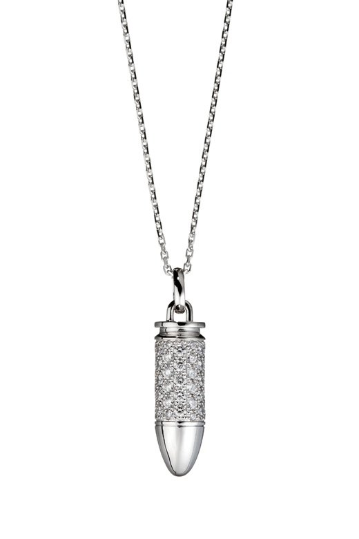 <strong>Akillis</strong>, Bang Bang pendant<br />
 