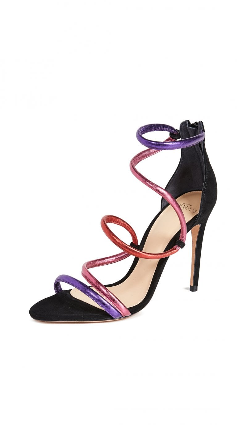 Alexandre Birman<br /> <em>Via Shopbop.com</em><br />
&nbsp;