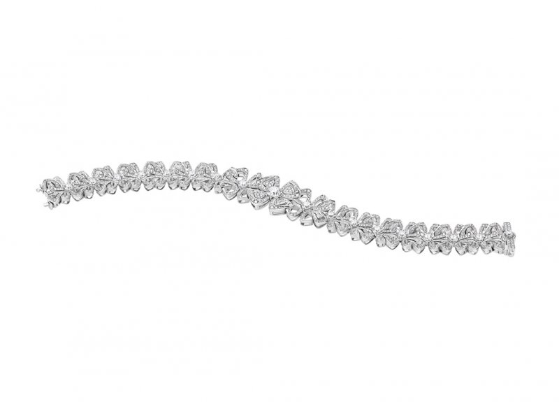 <strong>Bvlgari</strong>, Fiorever bracelet<br />