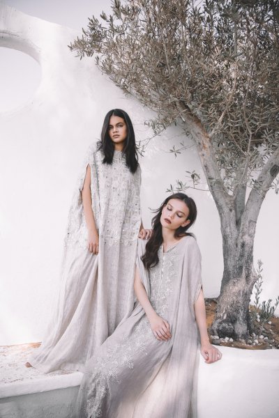 New Middle-East Designers Featured on Moda Operandi
