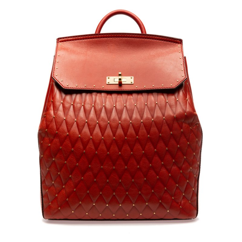 Bally backpack<br />
&nbsp;