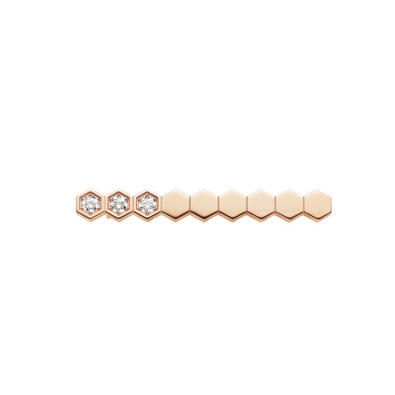 Bee My Love brooch<br />
 
