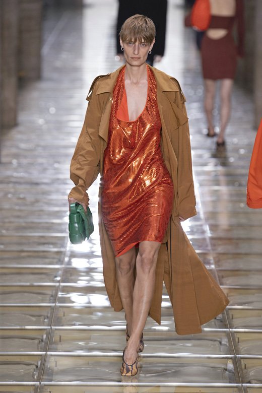 Bottega Veneta<br />
 